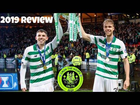 Celtic 2019 review | Neil Lennon | Treble Treble