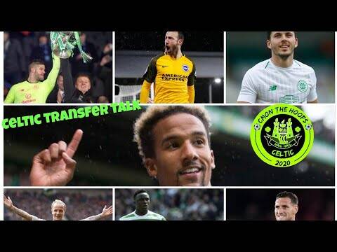 Celtic transfer Talk | Leigh Griffiths | wanyama | Scott sinclair