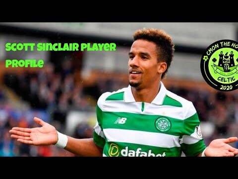 Scott Sinclair | Celtic career | Celtic fc