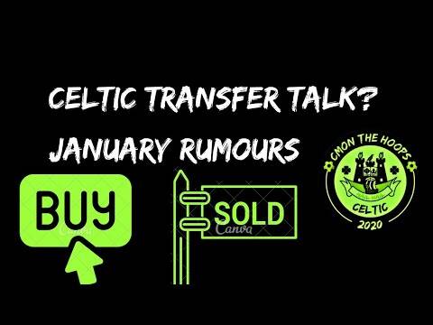 Celtic transfer Talk | we need 3 new signings | Polish Paddy