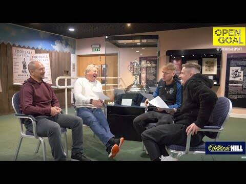 Right in the Coupon | William Hill Scottish Cup Preview Special