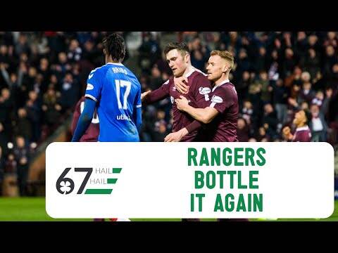 “Who’s laughing now” &ndash; Celtic fans revel in the joy of Rangers bottling it again