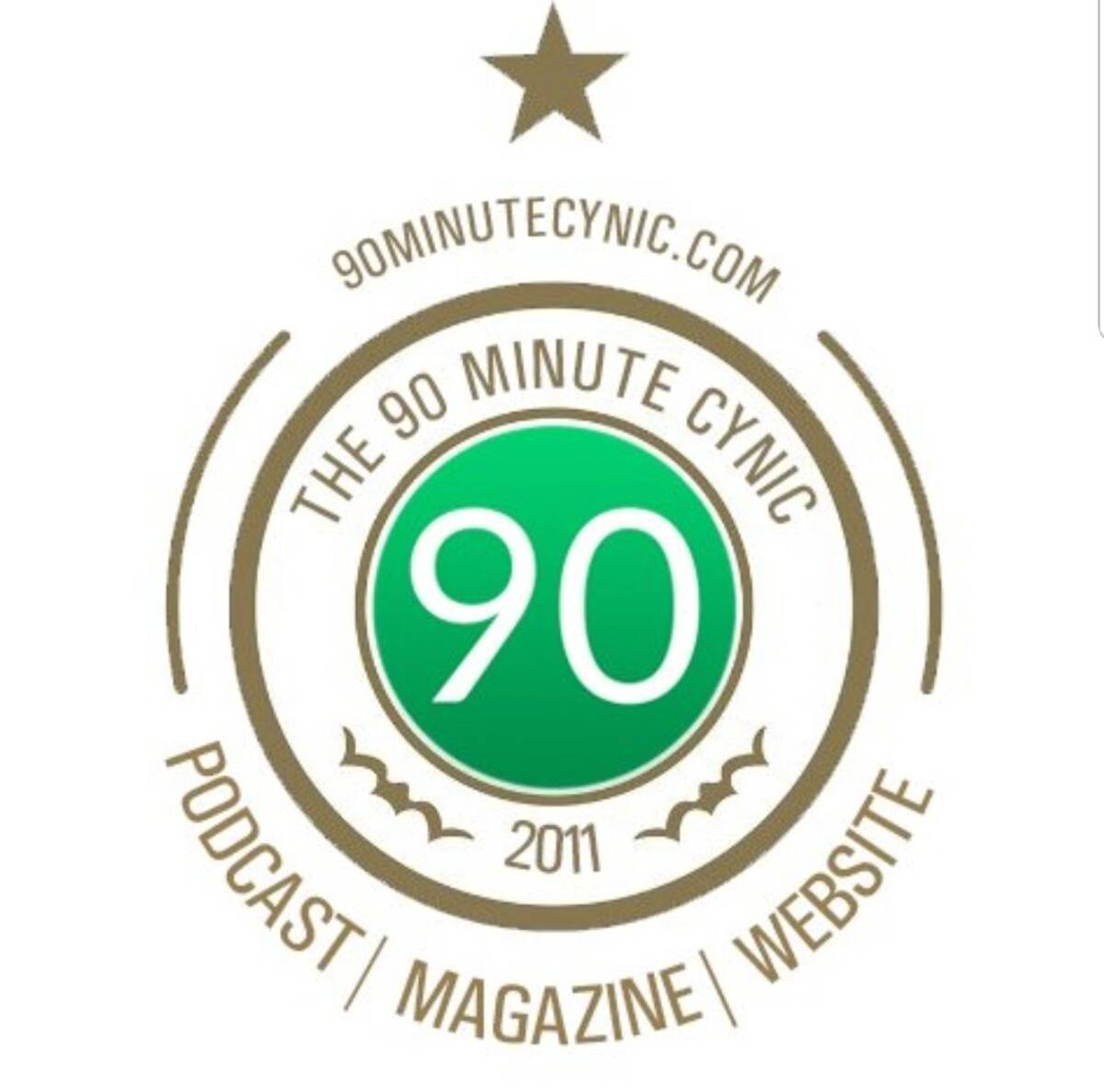 The Cynic Celtic FC podcast