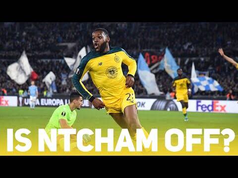 Oliver Ntcham in “Advanced Talks” with West Ham! | Reaction!