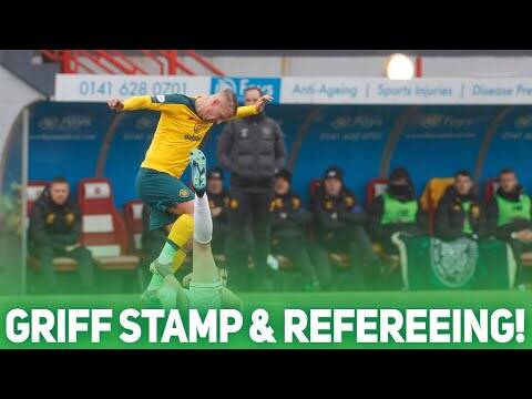 Griffiths ‘Stamp’! | Will the Derbys Decide the Champions?