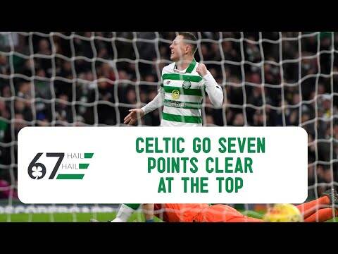 “You couldn’t make it up” &ndash; The guys react as Celtic are handed another huge title boost