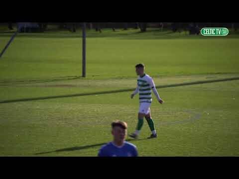 Highlights: Rangers 1-1 Celtic Colts | Late goal denies Bhoys after Connell’s strike!