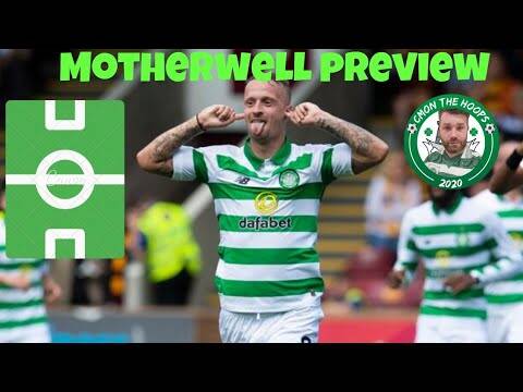 Motherwell vs Celtic | celtic away again | Neil Lennon