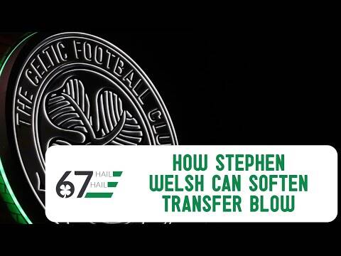 Has Celtic youngster’s recent display softened transfer disappointment?