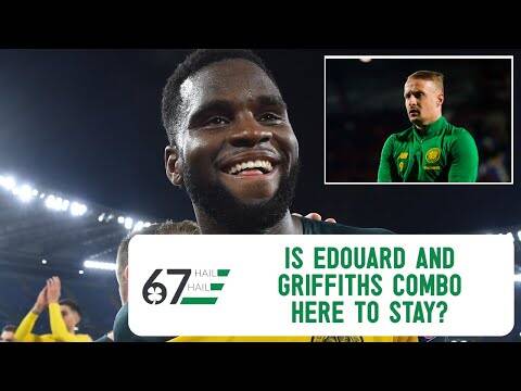 Is the partnership between Edouard and Griffiths here to stay? Will Klimala be unleashed?