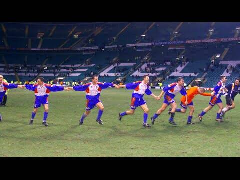 Celtic 1-3 Inverness Caledonian Thistle | Super Caley Go Ballistic Celtic Are Atrocious | 2000