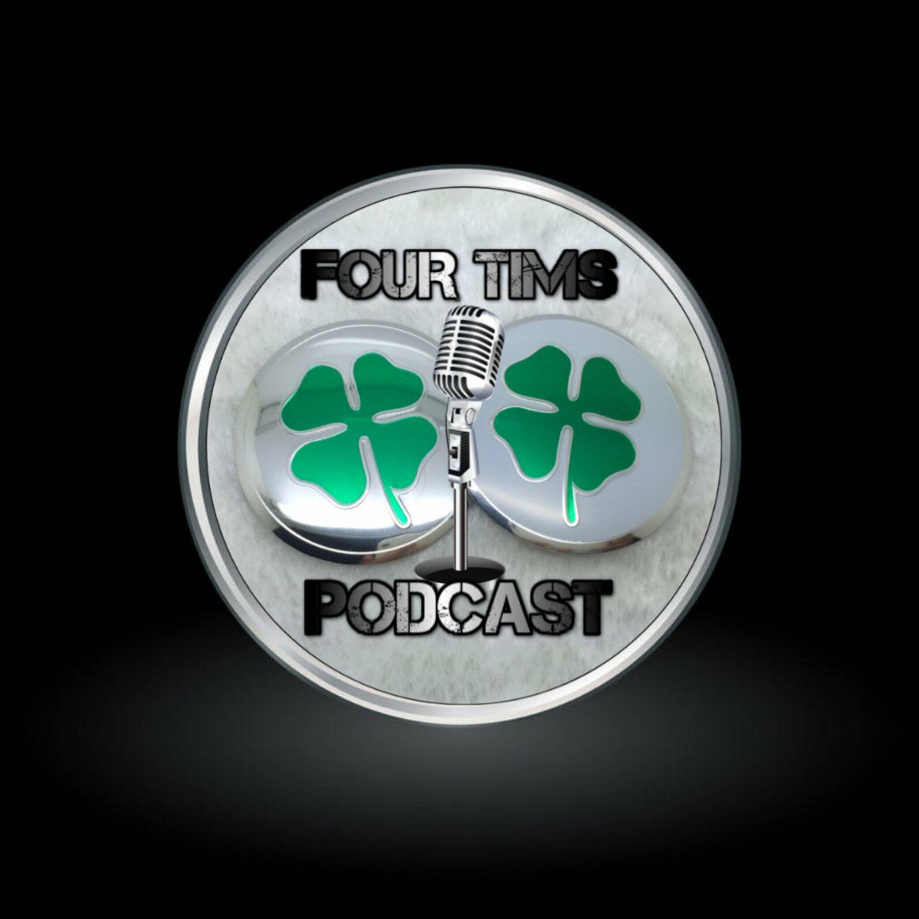 Special Guest Chris Bungard &ndash; FTAP 47