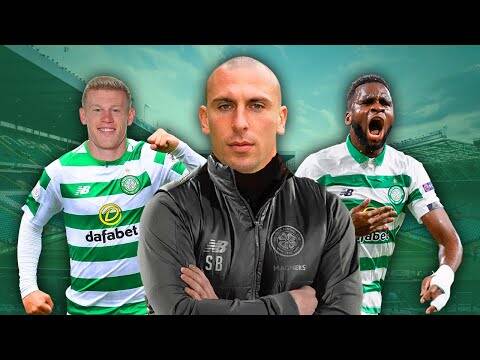 Five Predictions for Celtic Fc by 2025!
