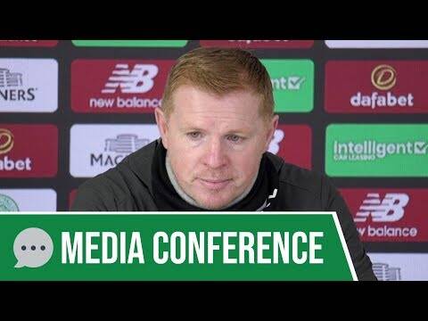 Full Celtic Media Conference: Neil Lennon (13/02/2020)