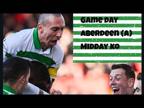 Celtic Vs Aberdeen Preview | could go 13 points ahead