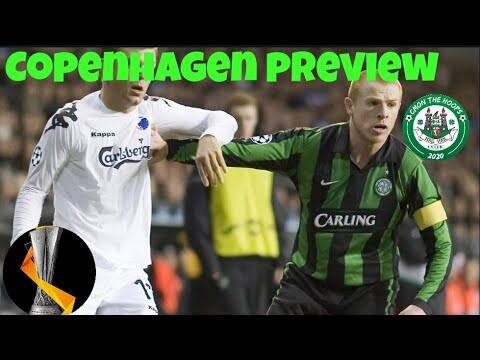 Celtic vs Copenhagen | Last 32 of Europa league | how will Lenny line up the bhoys