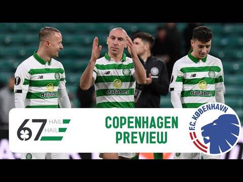 Big Copenhagen Preview: Can Celtic continue remarkable Europa League run?