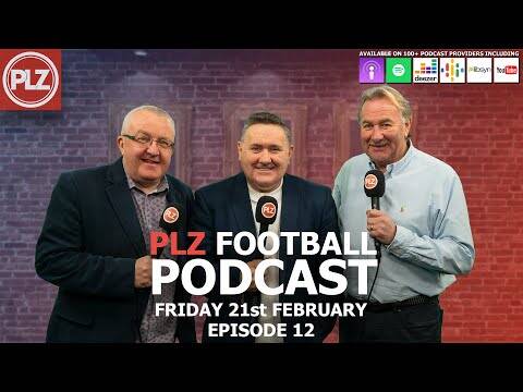 PLZ Football Podcast: Episode 12: Mark McGhee’s heartfelt tribute to Motherwell icon Phil O’Donnell