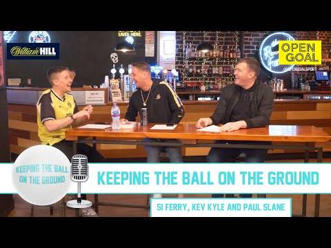 Keeping the Ball on the Ground | What’s Happened to Rangers? Scottish Cup Preview & Sh*te Signings