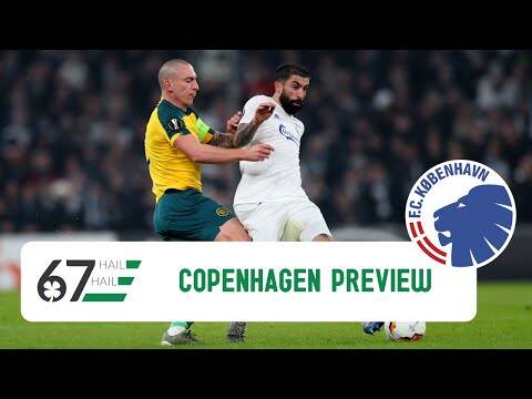 Copenhagen Preview: Can Celtic reach the last 16 of the Europa League?