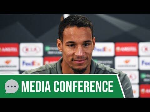 Full Celtic Media Conference: Chris Jullien (26/02/20)