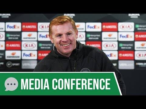 Full Celtic Media Conference: Neil Lennon (26/02/20)