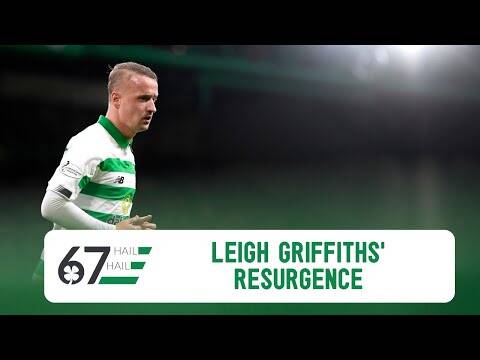 The resurgence of Leigh Griffiths has left rival fans who taunted him looking stupid
