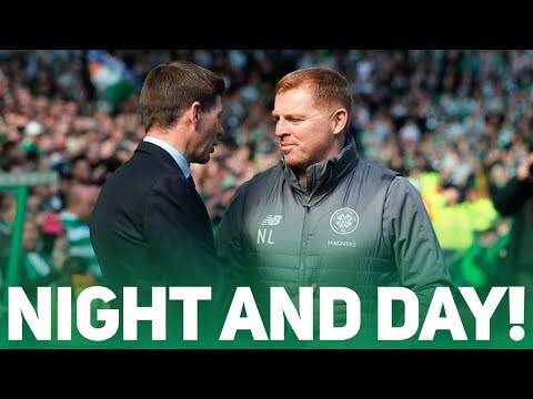 Celtic Succeed Despite European Exit and Opinions on Rangers “Disaster”!