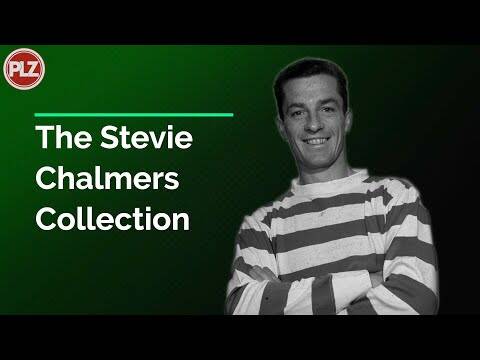 The Stevie Chalmers Collection