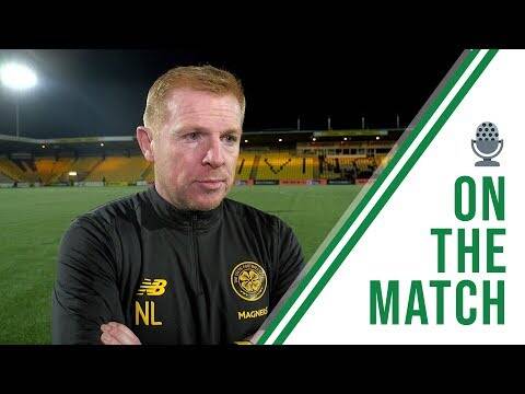 Neil Lennon on the Match | Livingston 2-2 Celtic | Rogic’s late equaliser sends Hoops 13 clear!