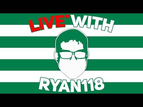 Celtic FC Q&A | Answering your questions! | Live Livi vs Celtic Preview!