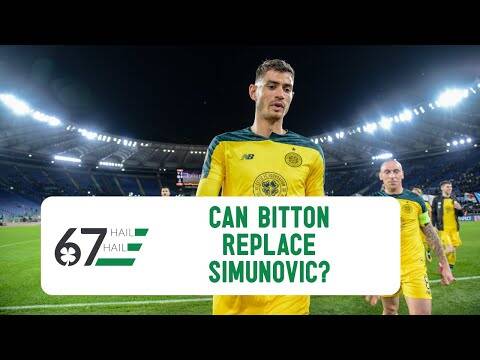 Is Nir Bitton a viable alternative to Jozo Simunovic for Celtic’s trophy chase?