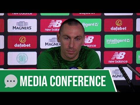 Full Celtic Media Conference: Scott Brown (12/03/2020)