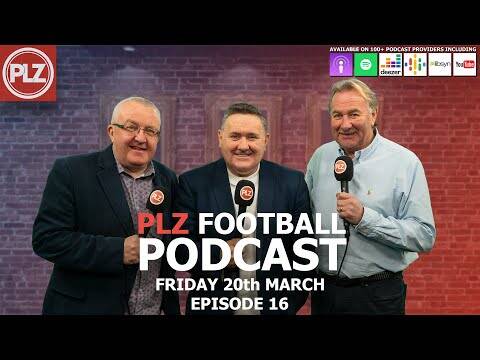 PLZ Football Podcast: Episode 16: Alan Rough: Jock Stein’s death left Scotland players devastated