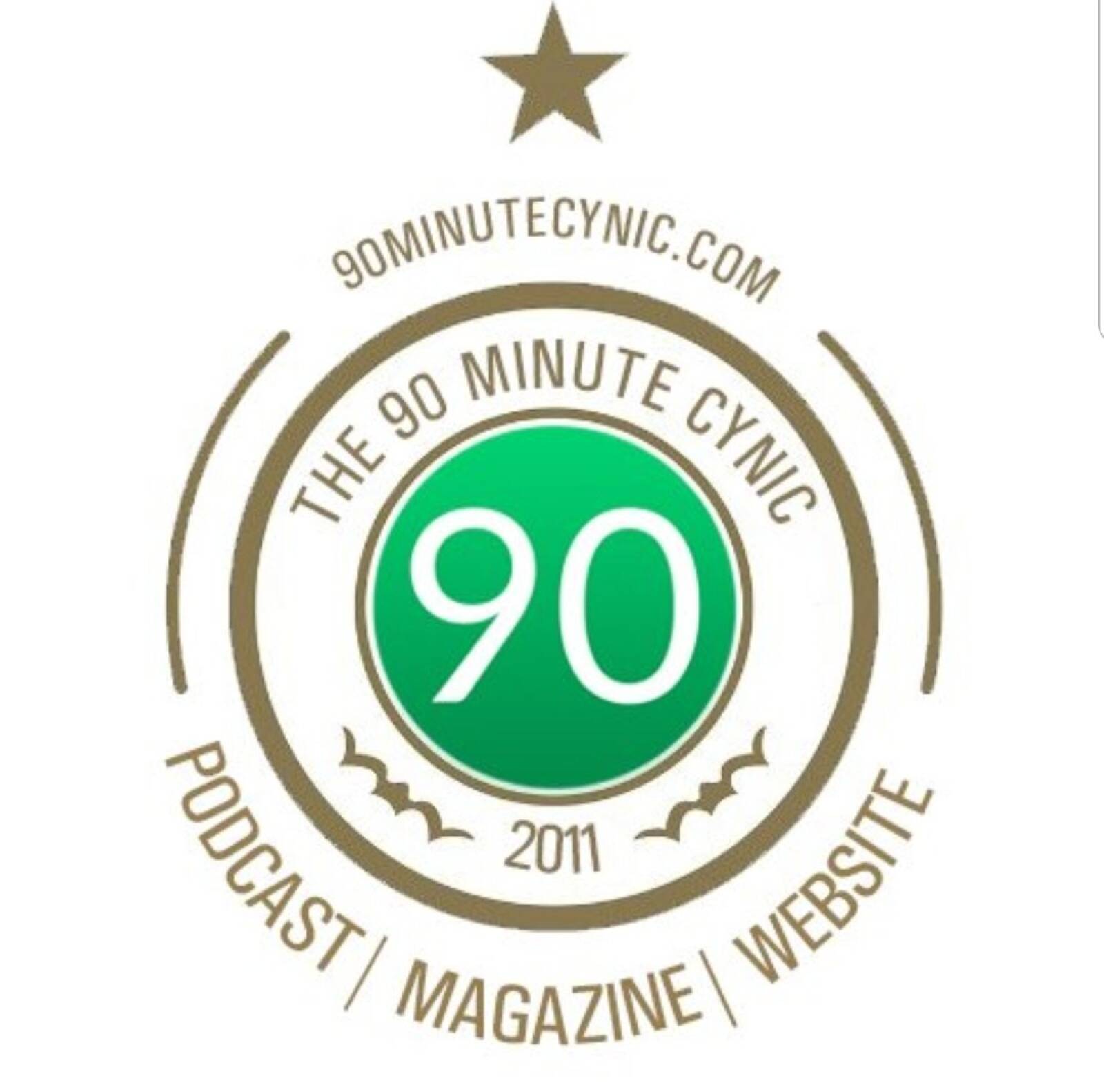 Desert Island Celtic &ndash; Top 5 Strips