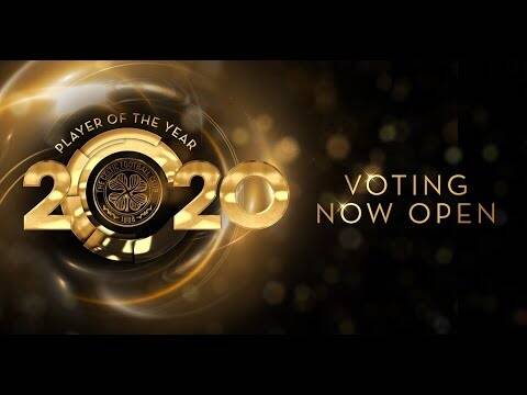 2020 #CelticFC Goal of the Season sponsored by Magners | VOTE NOW!