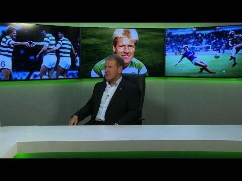 Murdo MacLeod &ndash; The 4 &ndash; 2 Game