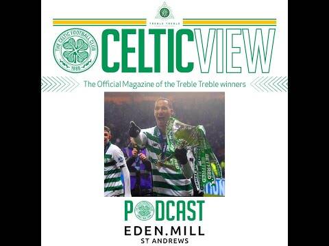 2020 04 16 The Celtic View Podcast 2020 E15 Chris Jullien