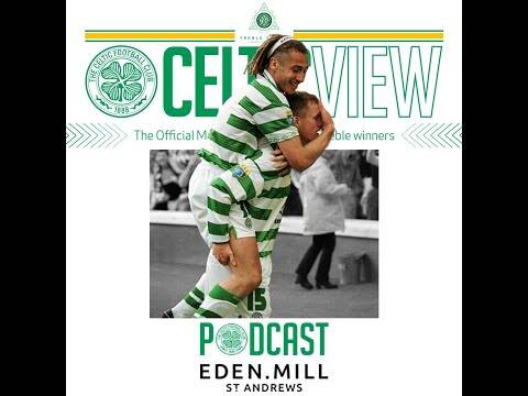 2020 04 18 The Celtic View Podcast 2020 E16 Harald Brattbakk