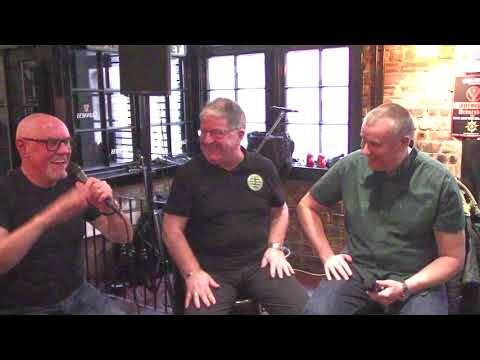 Billy McNeill Special Celtic AM Part 1