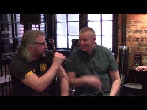 Billy McNeill Special Celtic AM Part 2