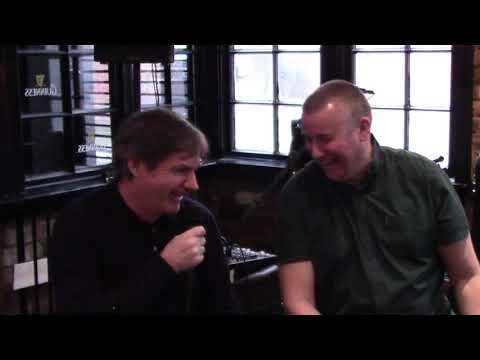 Billy McNeill Special Celtic AM Part 3