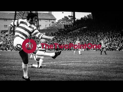 The forgotten legacy of Celtic’s Paul Wilson