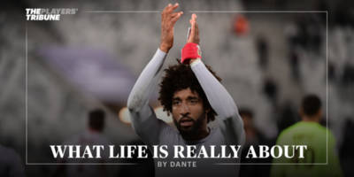 What Life Is Really About | By Dante