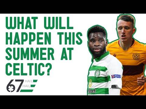 Turnbull, Forster and Edouard &ndash; The 67HH Big Celtic Summer Prediction