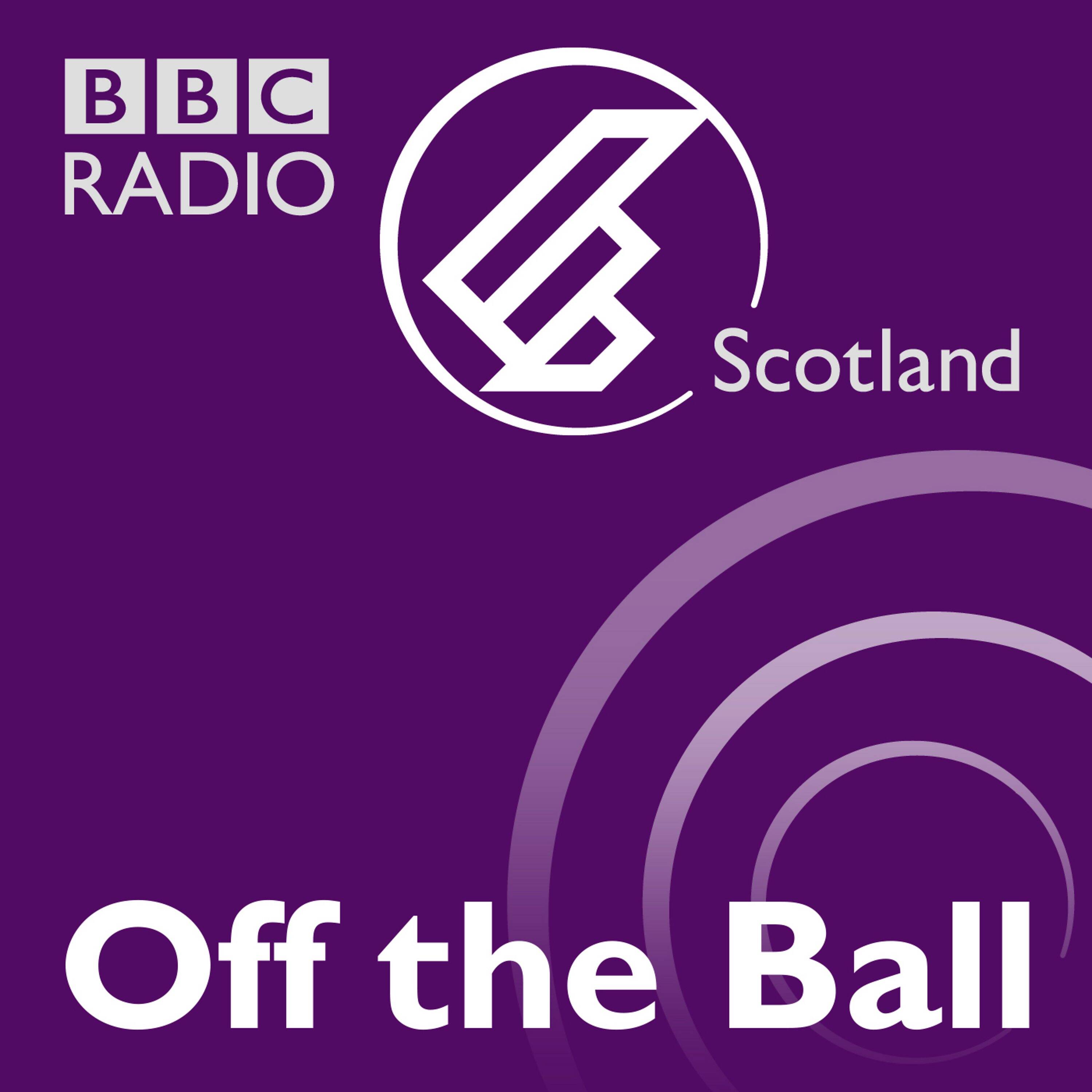 Off the Ball Saturday Supplement: 02 May 20
