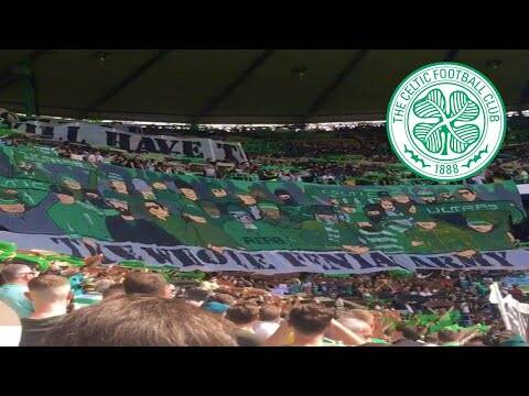 Celtic Fans | Best Songs & Chants 2019/20