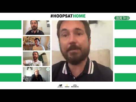 #HOOPSATHOME Special