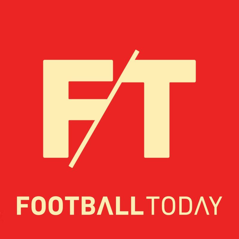 Football Today Celtic FC podcast