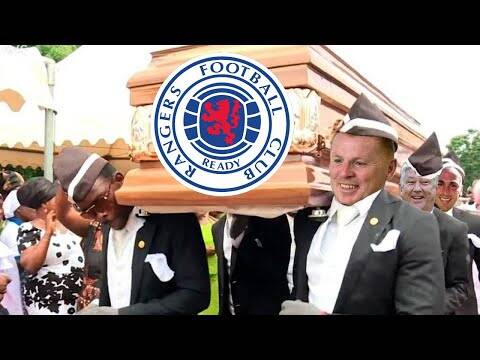 Rangers Football Club have been bullied into silence. | SPFL clubs vote against EGM proposal.